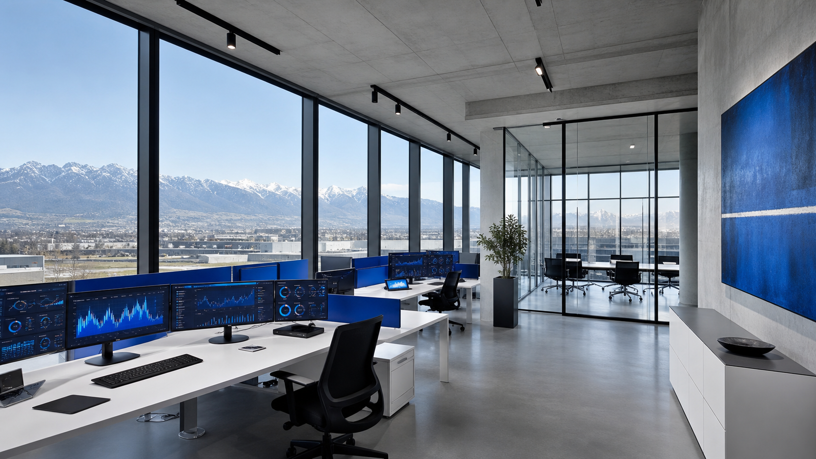 Lueur Placange — Headquarters